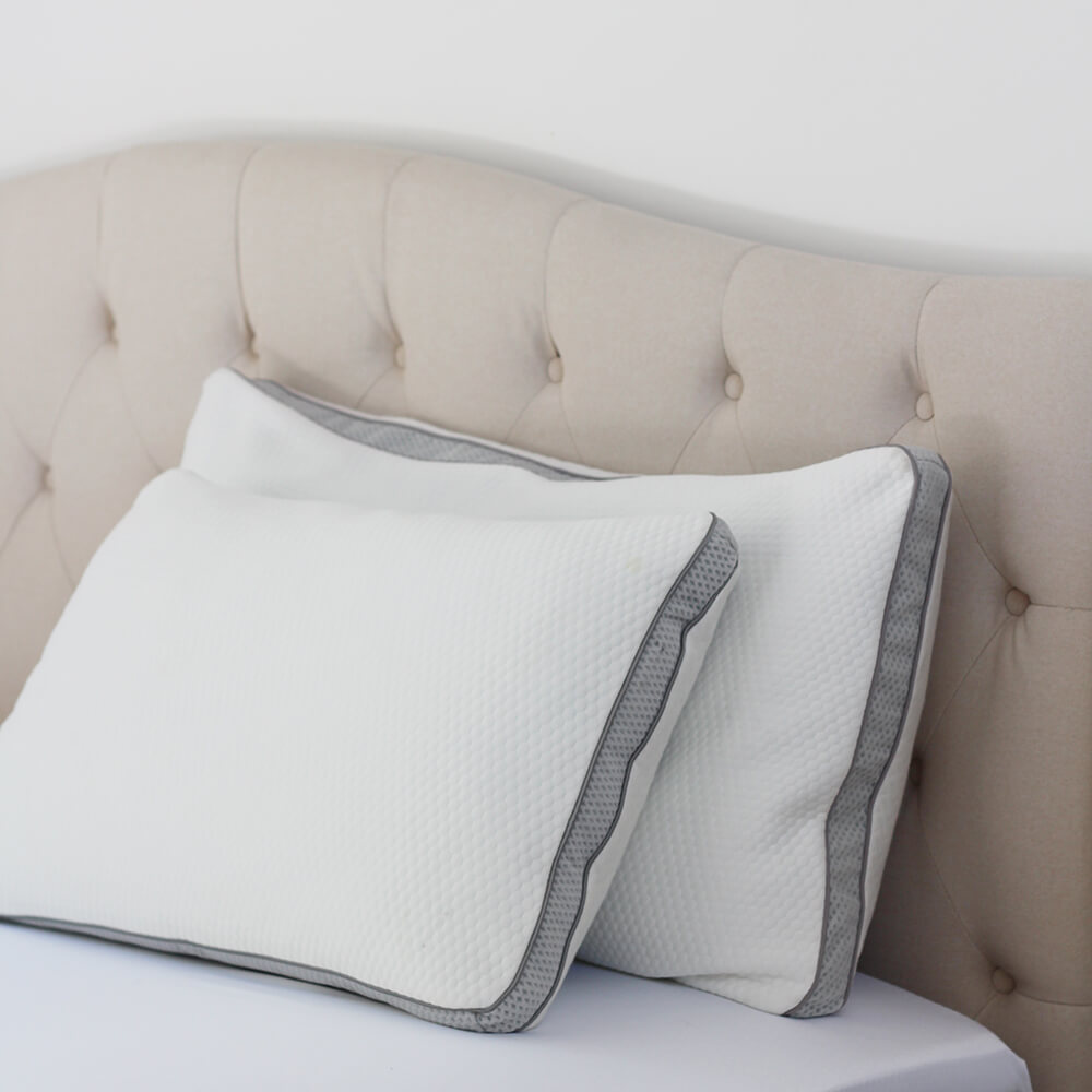 Bamboo Haus Superior Slumber Pillow