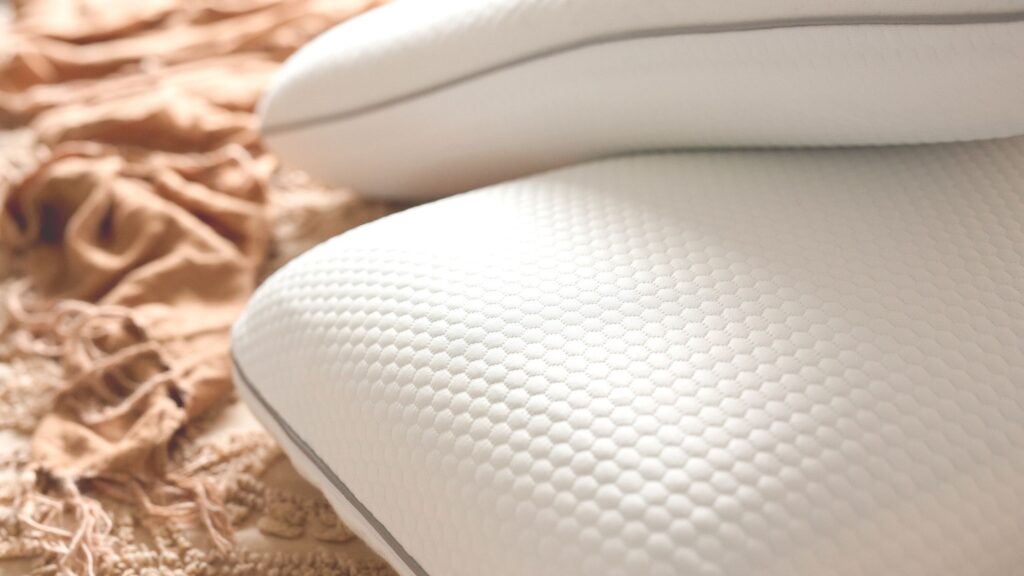 Bamboo Haus Luxury Gel Pillow