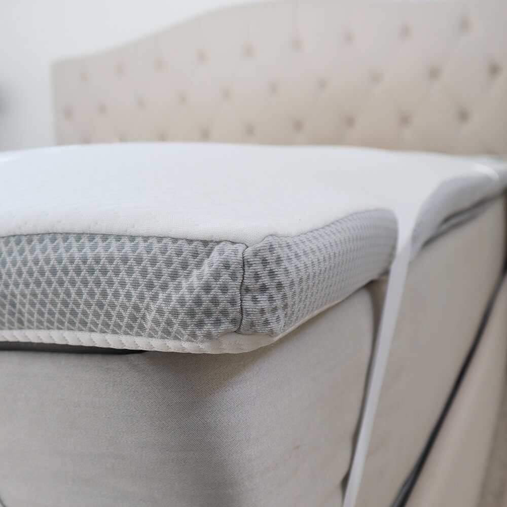 Bamboo Haus Mattress Topper