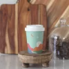 Reusable Bamboo Coffee Cups - Image 6