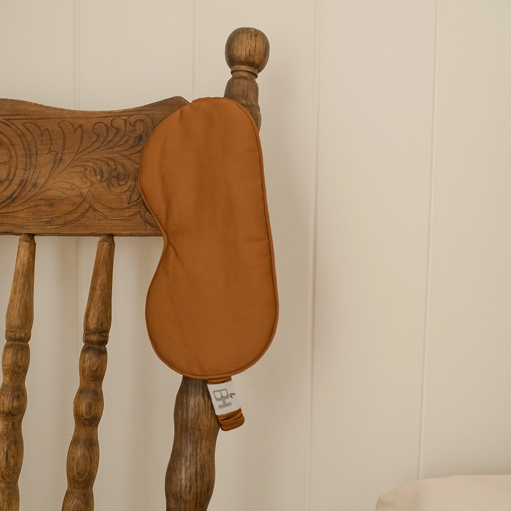 Eye Mask - Cedar