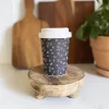 Reusable Bamboo Coffee Cups - Image 2